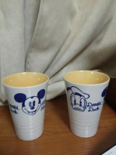 ディズニー購入陶器製のタンブラー Chinon チノン 祖師ヶ谷大蔵の食器 コップ グラス の中古あげます 譲ります ジモティーで不用品の処分 ディズニー購入陶器製のタンブラー Chinon チノン 祖師ヶ谷大蔵の食器 コップ グラス の中古あげます 譲ります ジモティーで不用品の処分