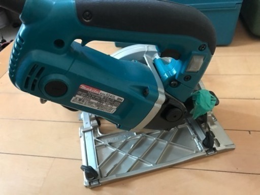 工具 丸ノコ 木工用 マキタ