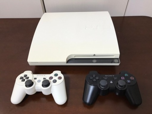 PS3 プレステーション3 CECH-2500A 160GB