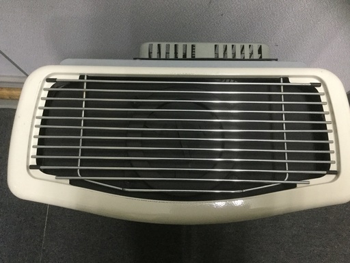 Ff 5211tl サンポット ストーブ FF式温風石油暖房機 サンポット FF式