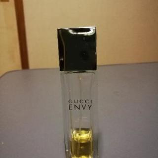GUCCI ENVY 香水