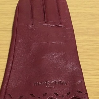MarieClaire 高級品手袋！