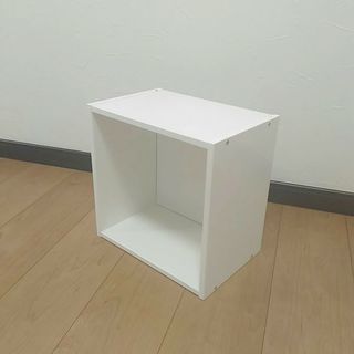 IKEAの収納ボックス