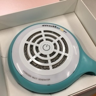 【新品・未使用】マルーン malloon 水素発生器 spec-img06.jpg