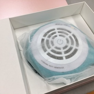 マルーン(水素発生機)