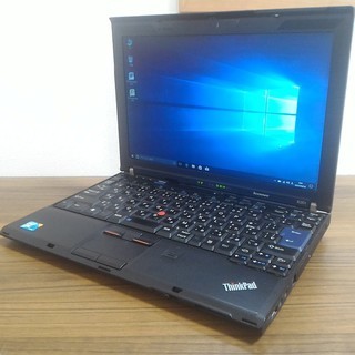 お取引中)Core-i5 ﾒﾓﾘ4G Office2010搭載 高性能Windows10ノートPC i5/ﾒﾓﾘ