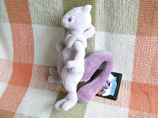 ポケモン ミュウツーぬいぐるみ タグ付き新品 ポケモンセンター Picata 大田のフィギュアの中古あげます 譲ります ジモティーで不用品の処分 ポケモン ミュウツーぬいぐるみ タグ付き新品 ポケモンセンター Picata 大田のフィギュアの中古あげます 譲ります ジモティーで不用品の処分
