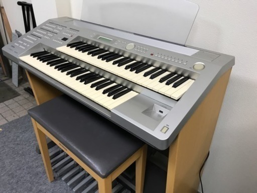 YAMAHA エレクトーン STAGEA ELB-01｜Yahoo!フリマ（旧PayPayフリマ 