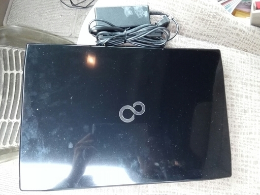 富士通　ＬＩＦＥＢＯＯＫ　型名ＦＭＶＷＳＡ１Ｂ