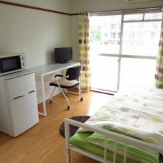 << シェアハウス・マンスリー用に家具家電一式格安譲渡 ＞＞