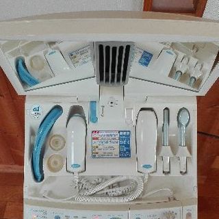 サキナ美顔器 コスミックミュー 705/706