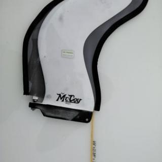 マッコイ MaCcoy サーフボード 美品