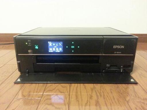 EPSONプリンター