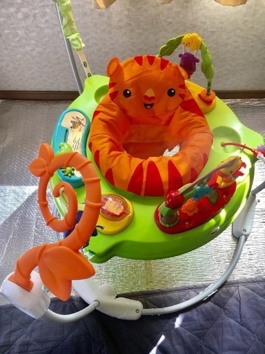 お取引中 ジャンパルー