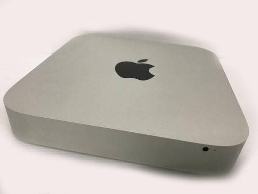 Mac Mac mini 2011[Core i7 2.7Ghz/RAM:8G/HDD:750G]Yosemite OSX