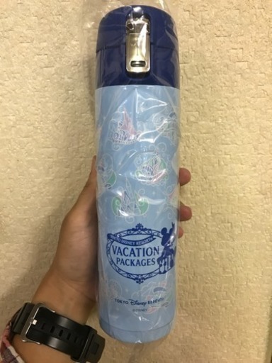 【非売品】ディズニー水筒