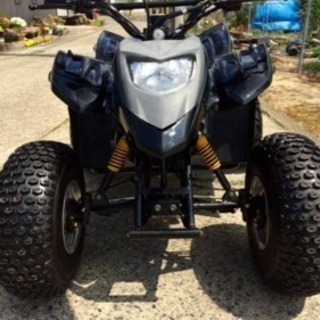 ATV 台湾製 四輪バギー 50cc