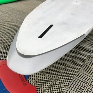 ウインドサーフィンボード