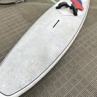 ウインドサーフィンボード