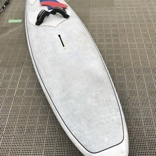 ウインドサーフィンボード