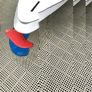 ウインドサーフィンボード