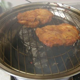 入手困難！これでおうちがインド！ミニタンドゥール釜
