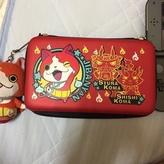 NEWニンテンドー3DSllセット値下げ交渉あり！