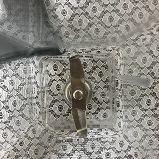 ブレンドテック