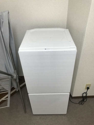洗濯機・冷蔵庫売ります！！セットで￥15,000！！