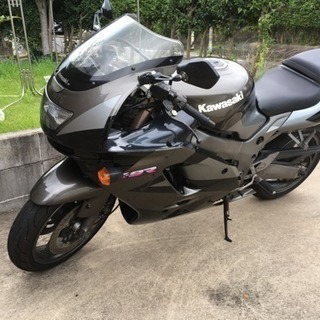 バイクに貼るステッカー