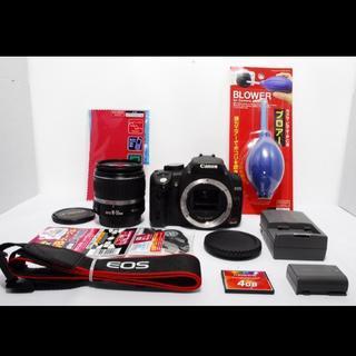 【全国送料無料】☆限定価格☆ビギナーおすすめ☆キャノン Kiss N☆