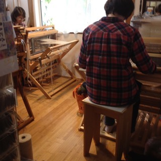 手織り - 札幌市