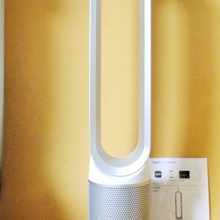 ダイソン dyson TP02 空気清浄機能付き扇風機 Dyso...