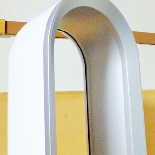 ダイソン dyson TP02 空気清浄機能付き扇風機 Dyson Pure Cool Link