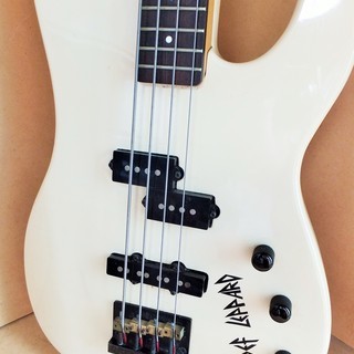 フェルナンデス Fernandes limited edition ベースギター◆バンド好きにはたまらない
