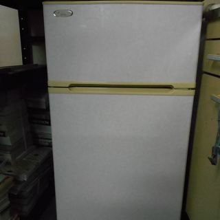小型冷凍庫 0円