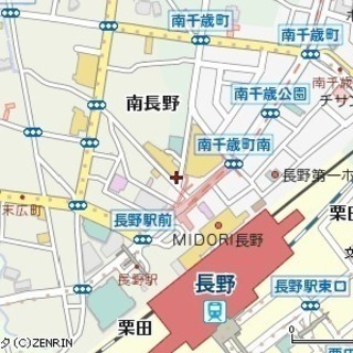 9/30(土)「サイゼリヤ長野駅前店オフ会」 - 長野市