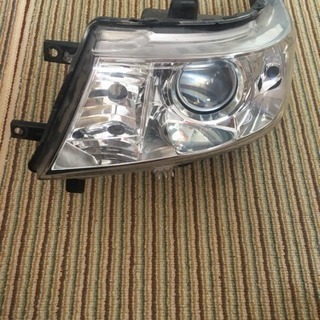 や*ん様 MH23S スティングレー 純正加工ヘッドライト ワゴンR スティングレー MH23S LEDコンバージョンキット D2S