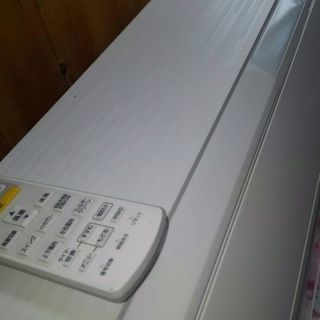 FUJITSU 冷暖房 16畳用 2013年製
