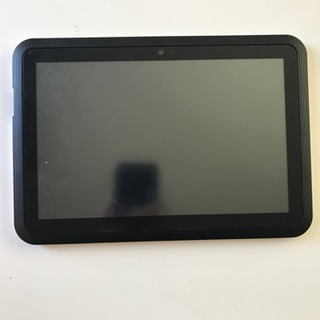 タブレット  ジャンクです。