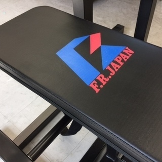 ベンチプレス台　セーフティー台　腹筋台　バーベルシャフト10キロ　バーベルプレート75キロ　セット