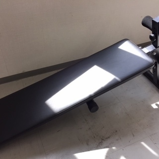 ベンチプレス台　セーフティー台　腹筋台　バーベルシャフト10キロ　バーベルプレート75キロ　セット