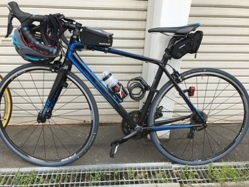 Giant TCR0 2015 カーボン まとめ フルセット カスタム