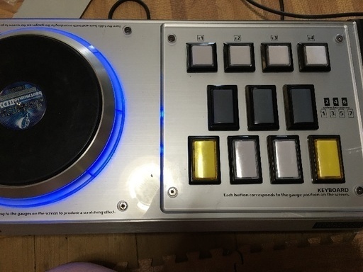 弐寺プレミアムコン