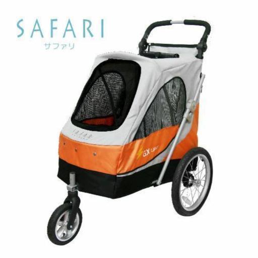 3輪バギーSafari