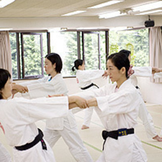 高知で習える・女性におススメの護身術☆健康武術「道家動功術」【道家道学院　TAO ACADEMY】 - 高知市