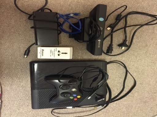 Xbox 360 xbox 360