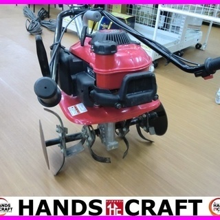 HONDA プチな FG201 耕運機 約2馬力【ハンズクラフト下関店】