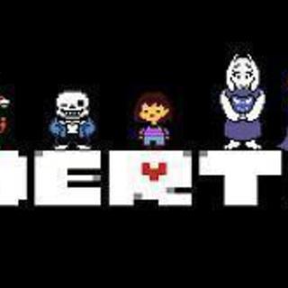 Undertale メンバー募集 ジモティー