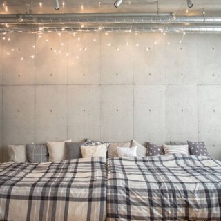 稼働率80％以上！エアビ―映画ハウス家具一式13万円！(プロジェクター＋スクリーン付き)